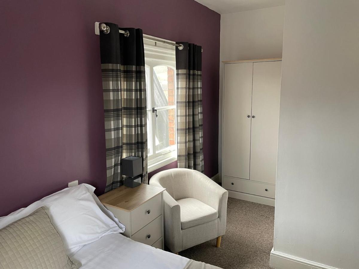 Stokesay Inn Craven Arms Ngoại thất bức ảnh