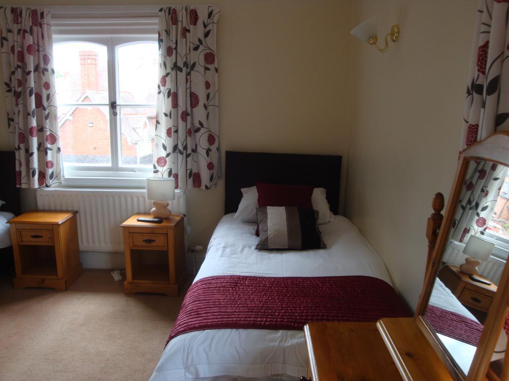 Stokesay Inn Craven Arms Phòng bức ảnh