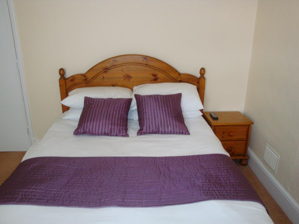 Stokesay Inn Craven Arms Phòng bức ảnh