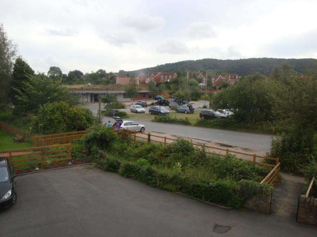 Stokesay Inn Craven Arms Ngoại thất bức ảnh