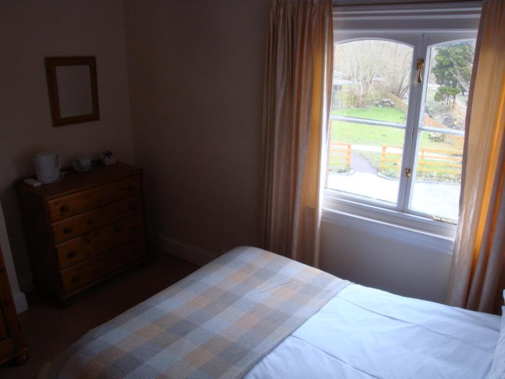 Stokesay Inn Craven Arms Ngoại thất bức ảnh