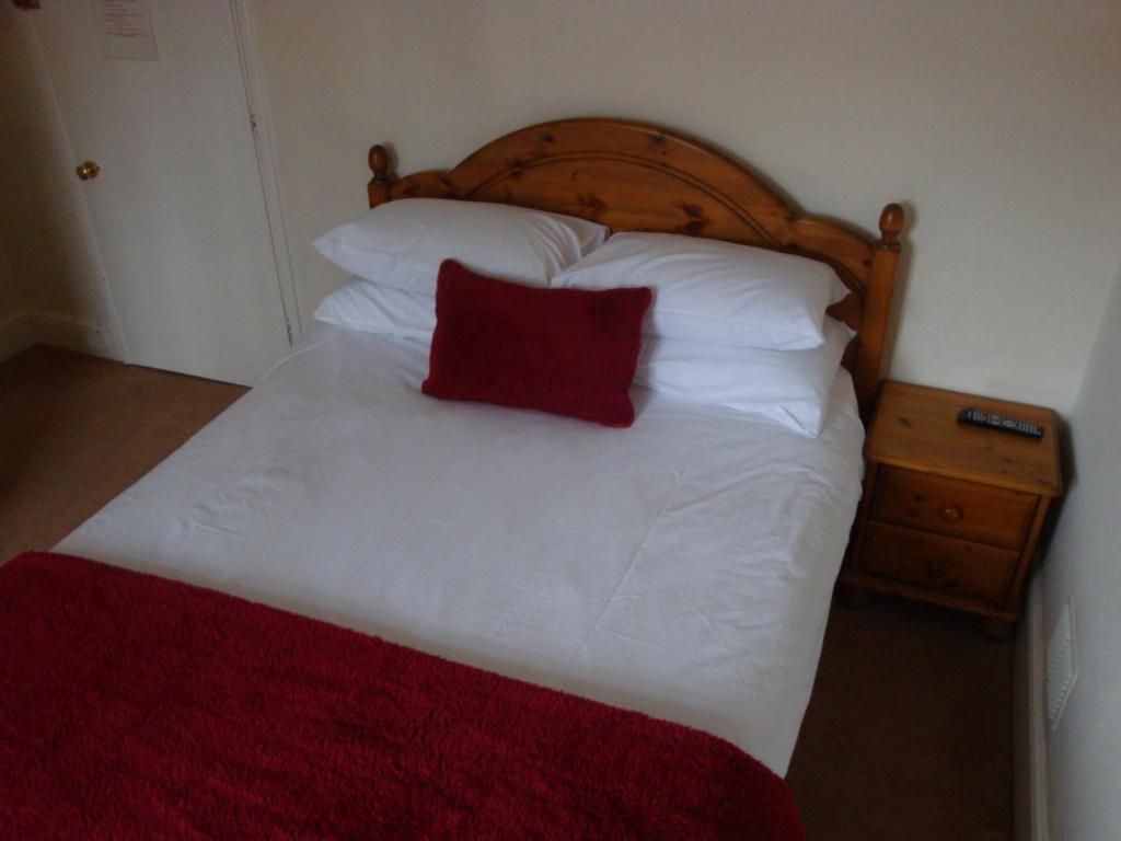 Stokesay Inn Craven Arms Ngoại thất bức ảnh
