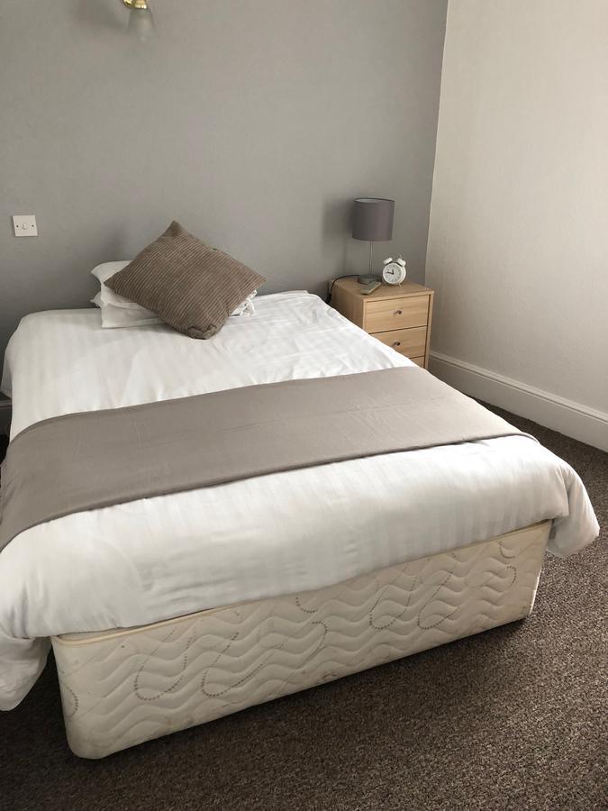 Stokesay Inn Craven Arms Ngoại thất bức ảnh