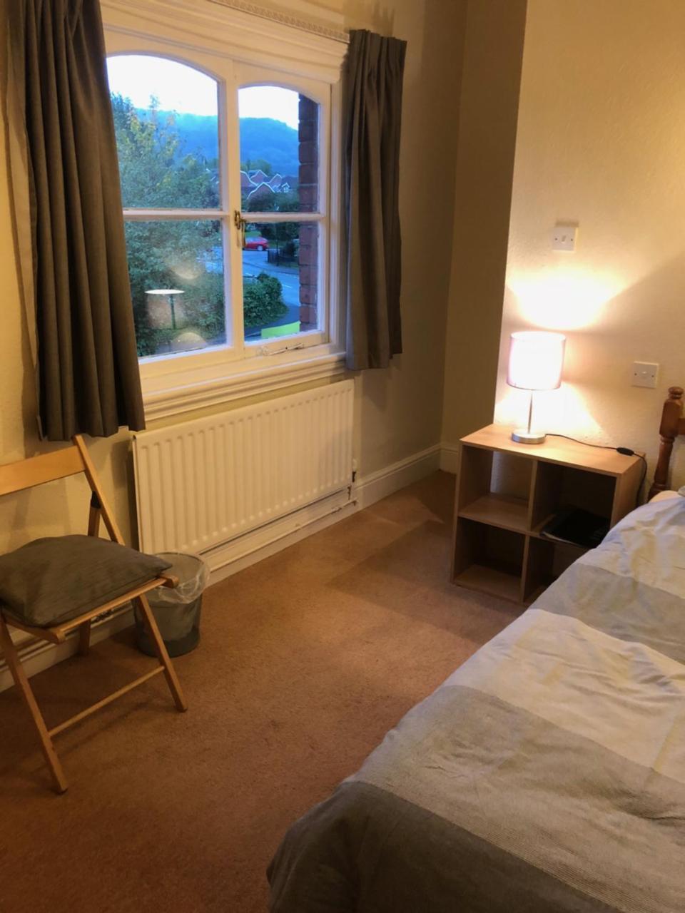 Stokesay Inn Craven Arms Ngoại thất bức ảnh
